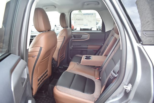 2026 Ford Bronco Sport Outer Banks - Photo 30