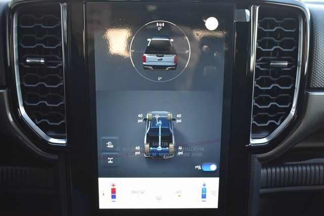 2025 Ford Ranger XLT - Photo 26
