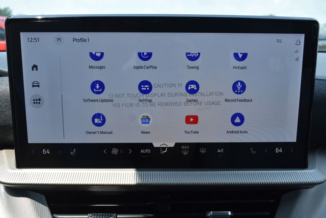 2026 Ford Explorer Active - Photo 28