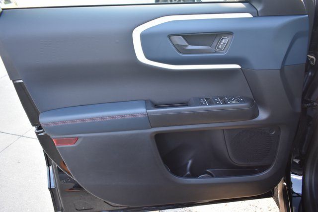 2025 Ford Bronco Sport Heritage - Photo 14