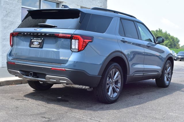 2026 Ford Explorer Active - Photo 16