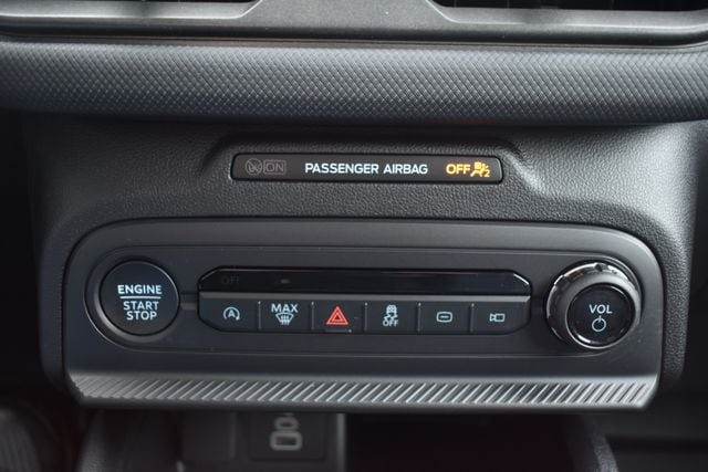 2026 Ford Bronco Sport Heritage - Photo 24
