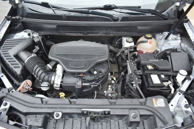 2020 Cadillac XT5 Premium Luxury - Photo 51