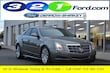  Cadillac CTS