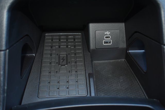 2025 Ford Ranger XLT - Photo 29