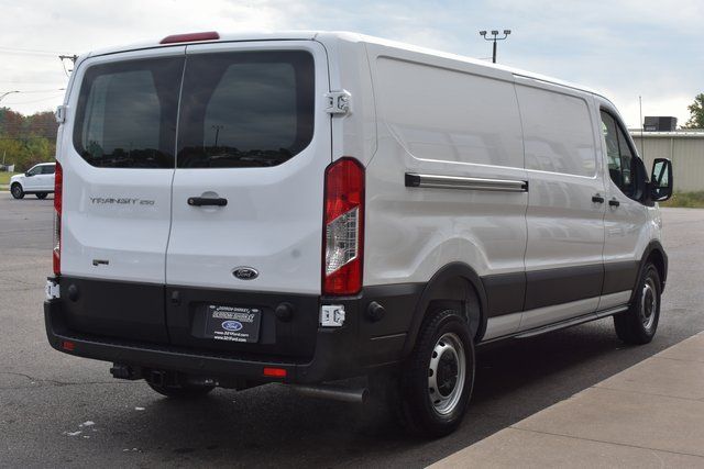 2025 Ford Transit Van Base - Photo 6