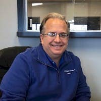 Staff member Brad Bumb from ID_a4d3ba92b19b