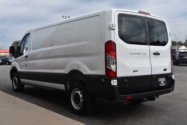 2025 Ford Transit Van Base - Photo 10