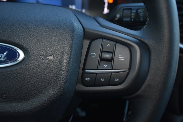 2025 Ford Ranger XLT - Photo 20