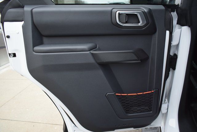 2025 Ford Bronco 4-Door Raptor - Photo 39