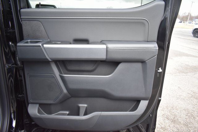 2026 Ford F-150 XLT - Photo 45