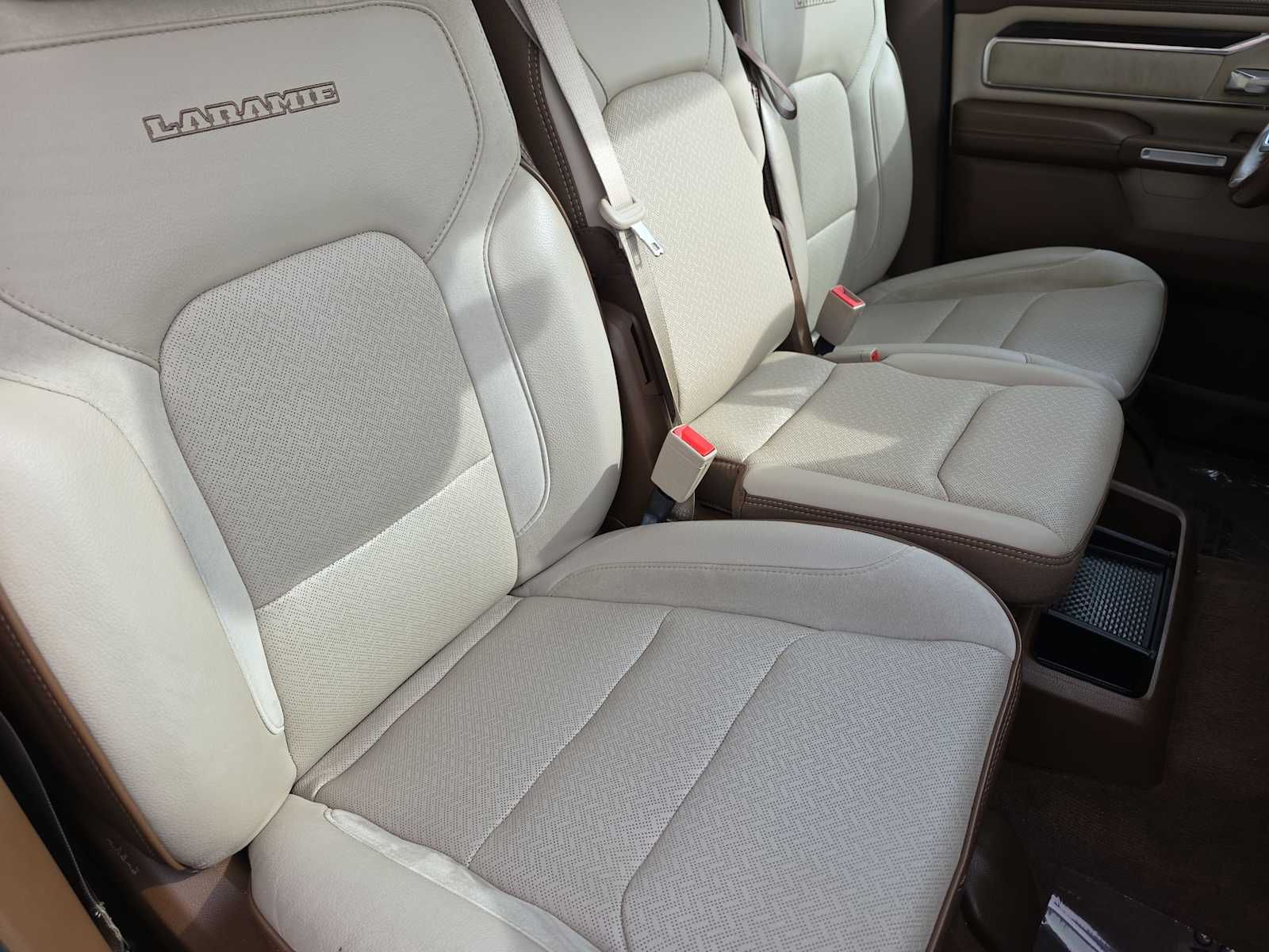 Thumbnail: 2021 RAM 1500 - 18