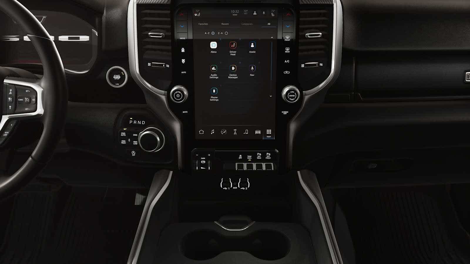 Thumbnail: 2026 RAM 1500 - 7