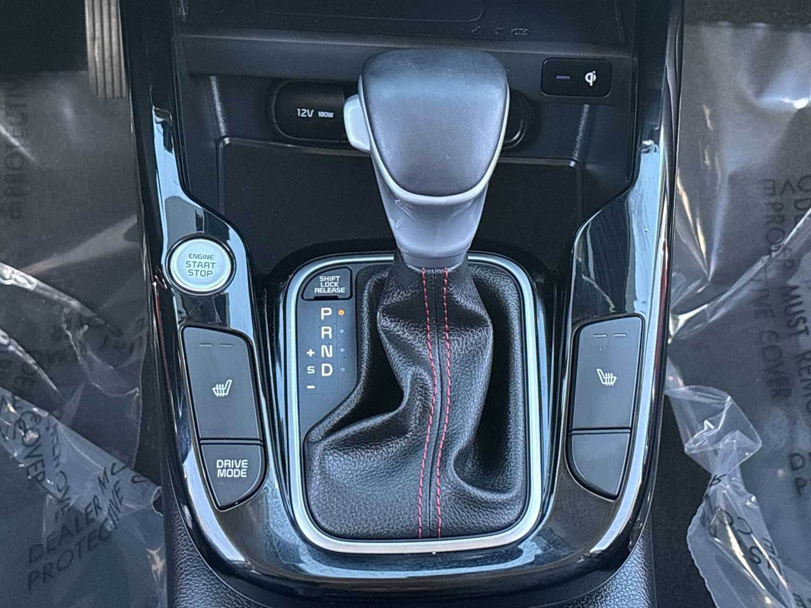 Thumbnail: 2023 Kia Soul - 24