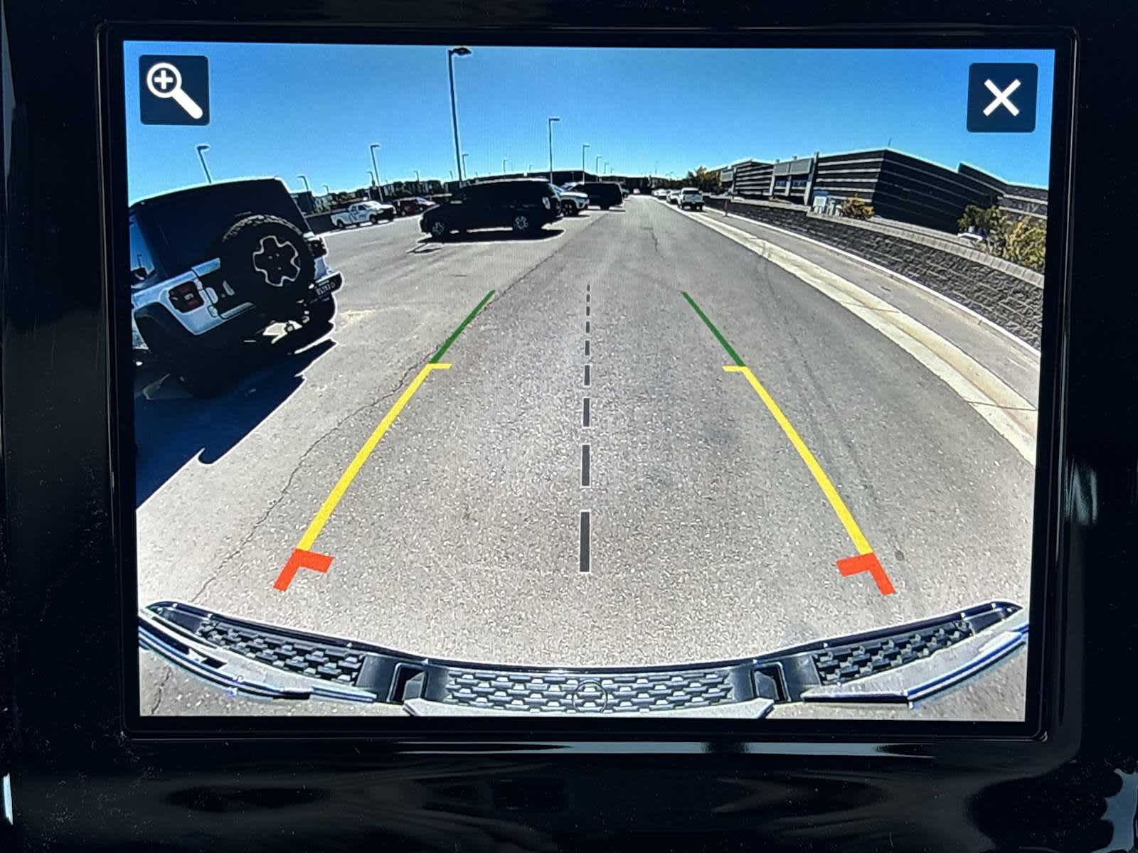 Thumbnail: 2026 RAM 1500 - 26