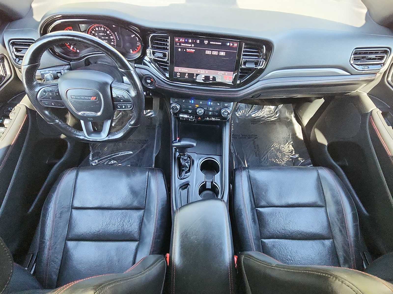 Thumbnail: 2023 Dodge Durango - 6