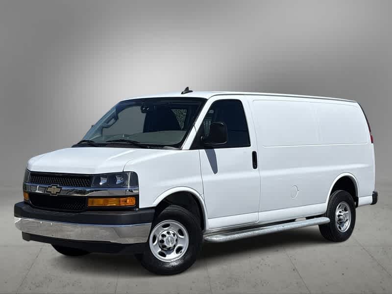 2022 Chevrolet Express  -
                  Las Vegas, NV
