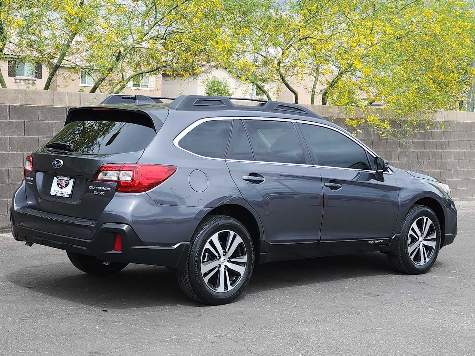 Thumbnail: 2019 Subaru Outback - 9