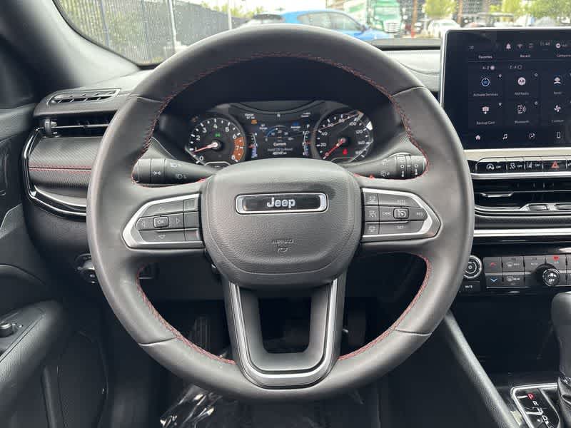 Thumbnail: 2024 Jeep Compass - 19