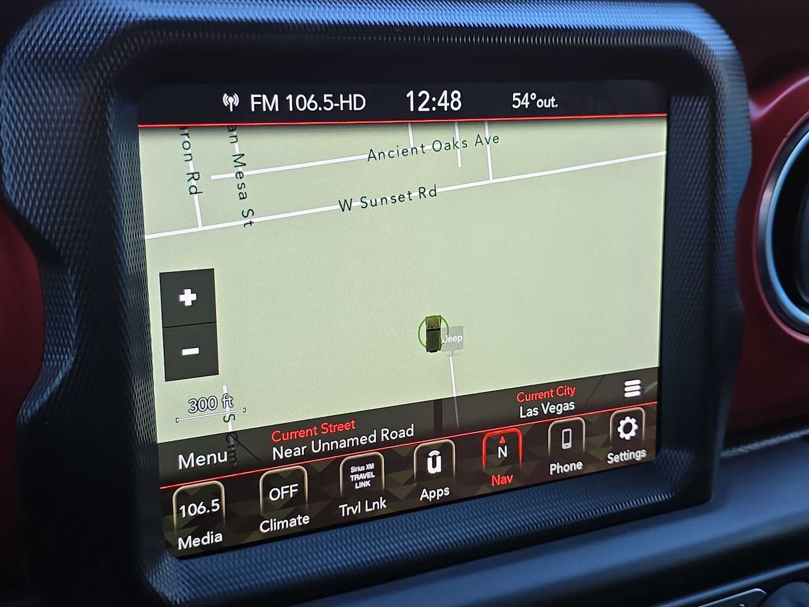 Thumbnail: 2020 Jeep Wrangler - 27