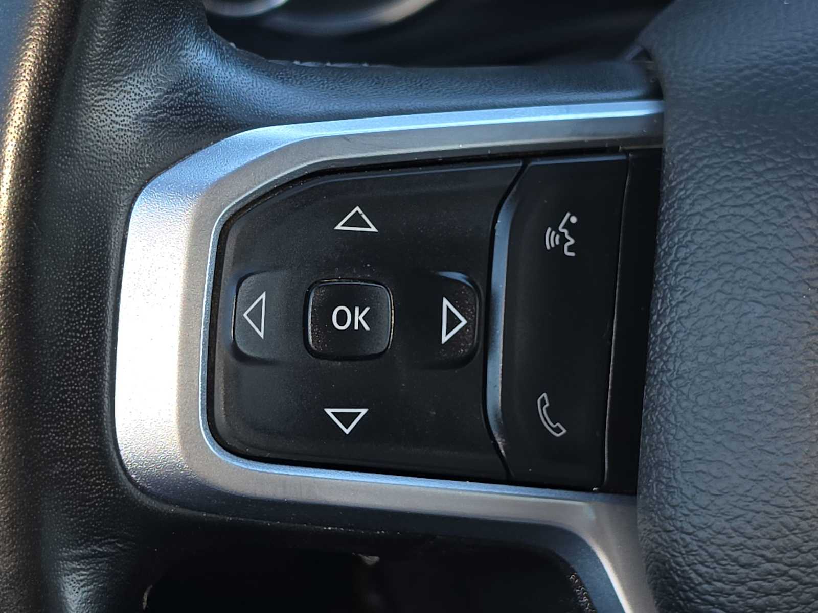 Thumbnail: 2024 RAM 2500 - 28