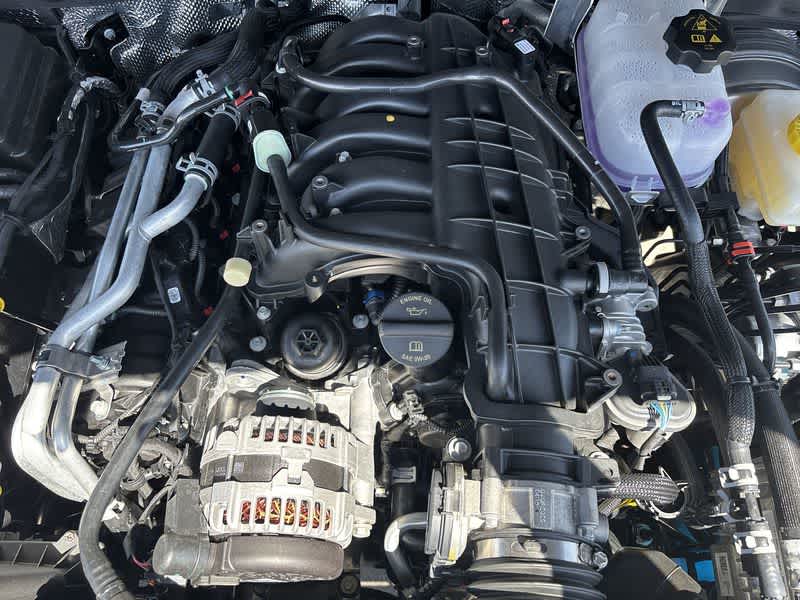 Thumbnail: 2025 Jeep Wrangler - 12