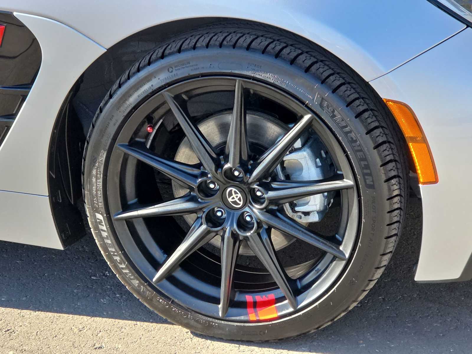 Thumbnail: 2024 Toyota GR86 - 12