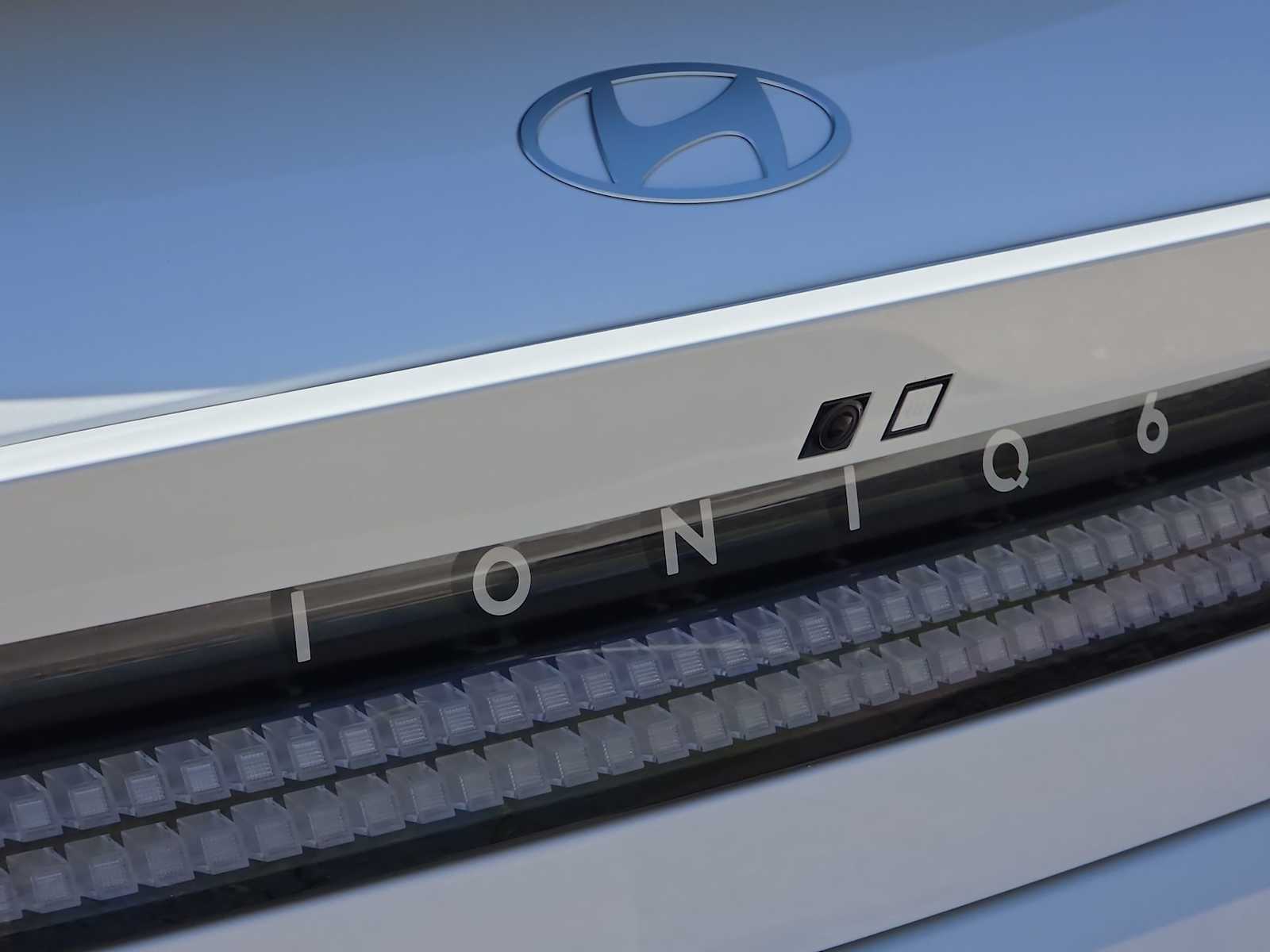 Thumbnail: 2024 Hyundai Ioniq 6 - 11