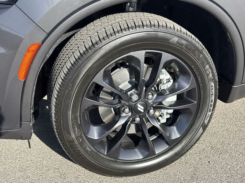 Thumbnail: 2025 Dodge Durango - 12