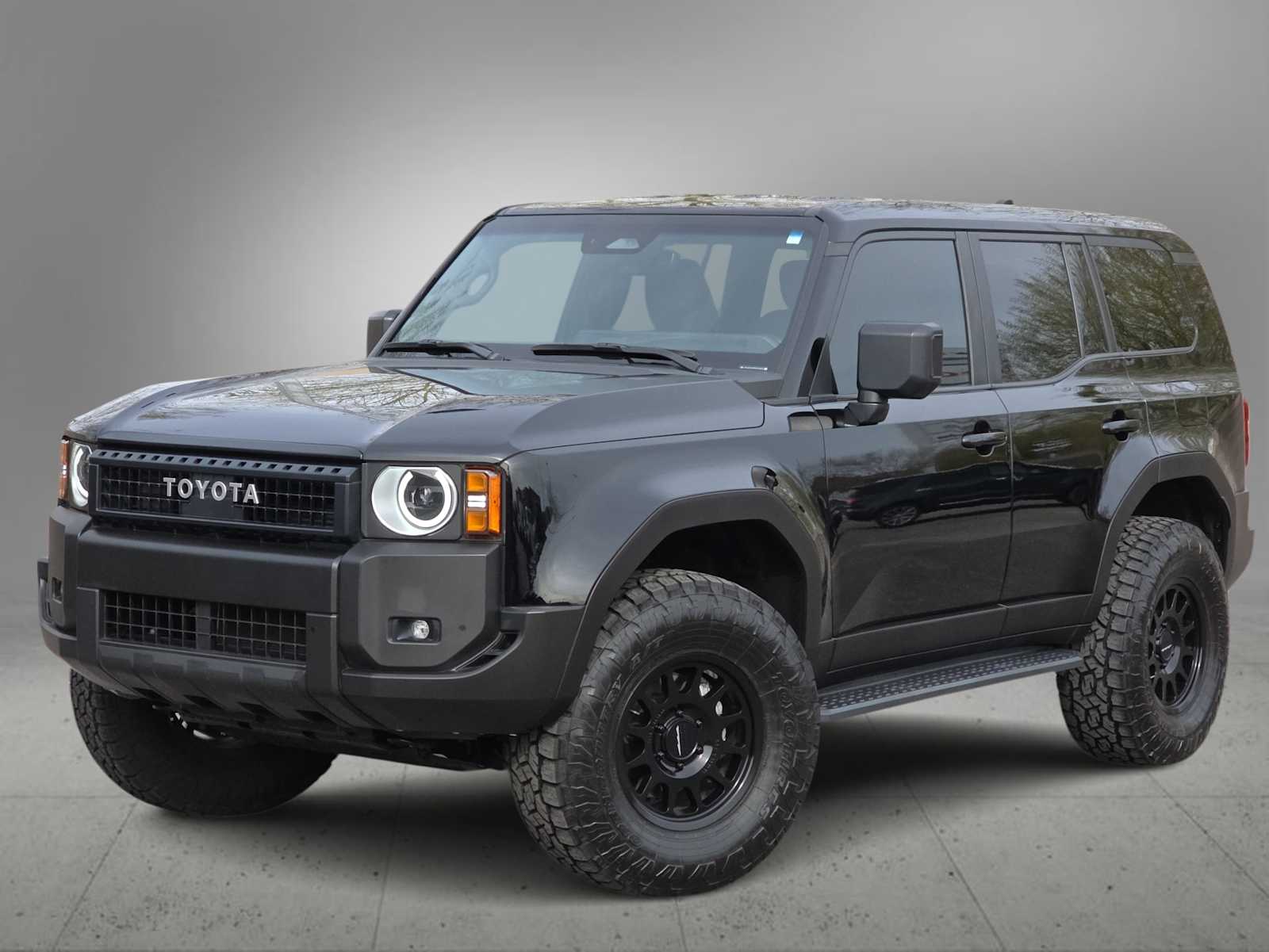 2024 Toyota Land Cruiser 1958 -
                  Las Vegas, NV