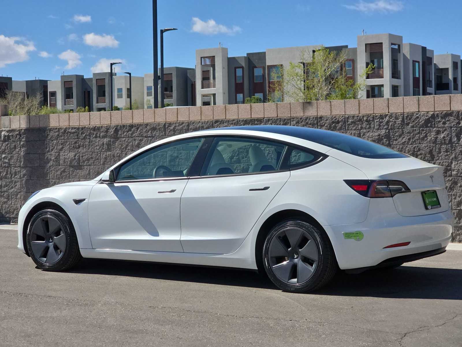 Thumbnail: 2023 Tesla Model 3 - 7