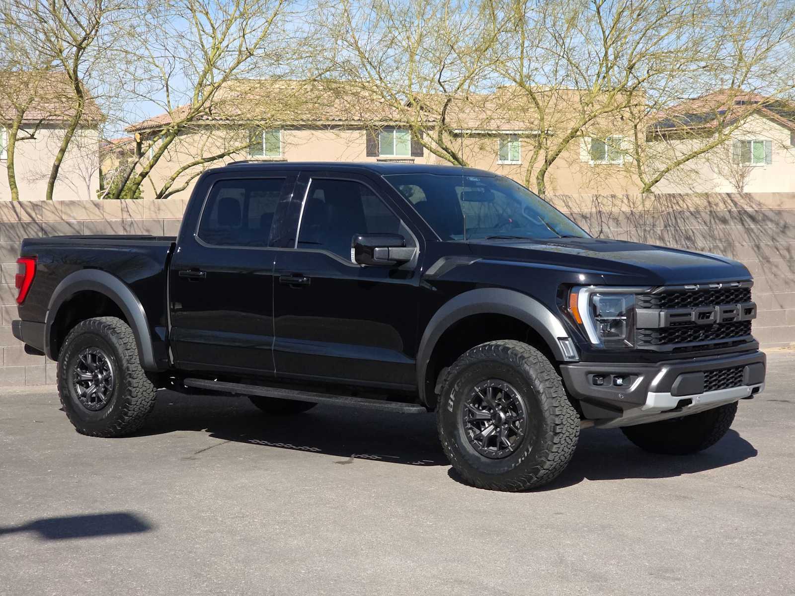 Thumbnail: 2022 Ford F-150 - 3