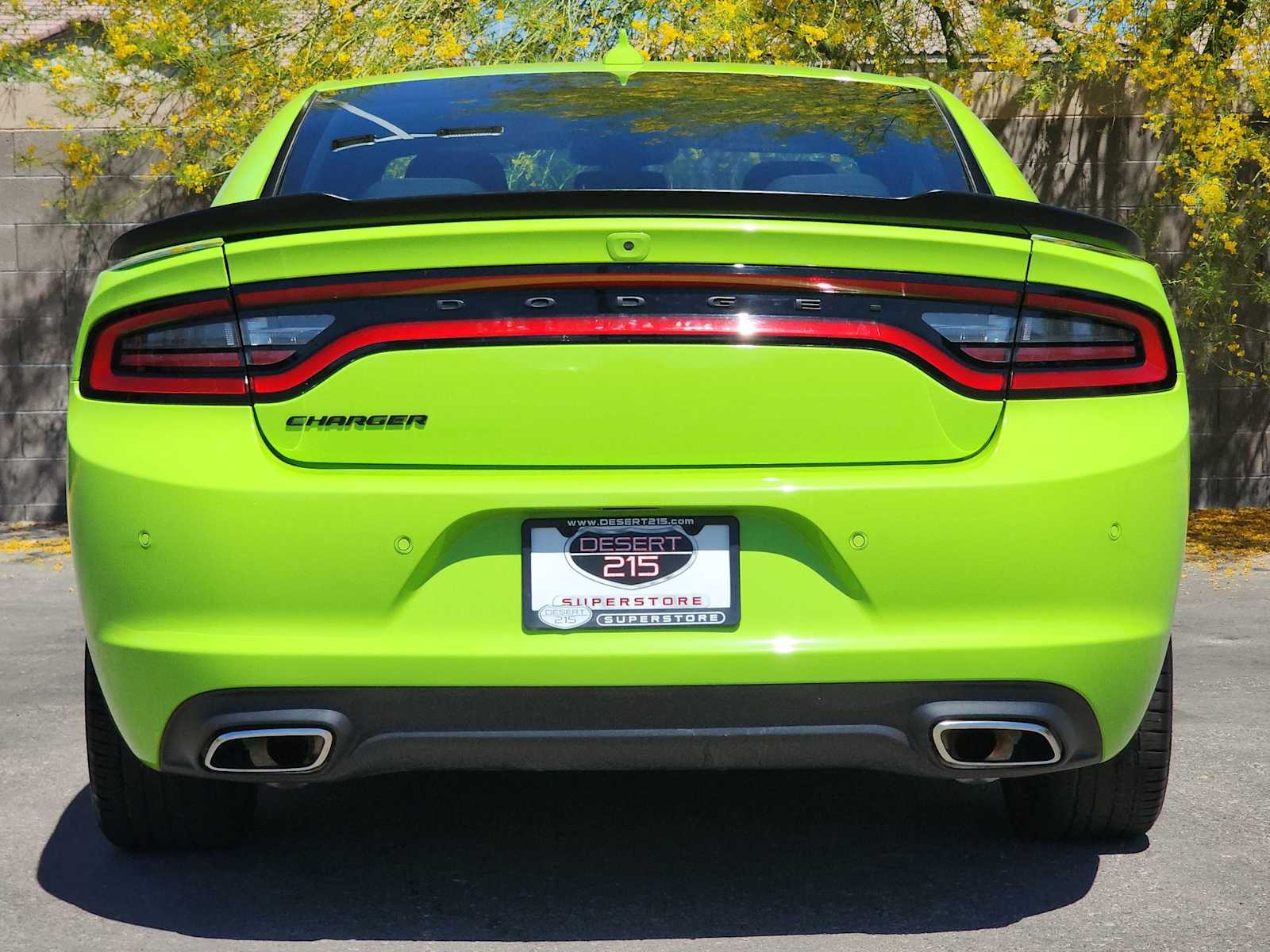 Thumbnail: 2023 Dodge Charger - 8