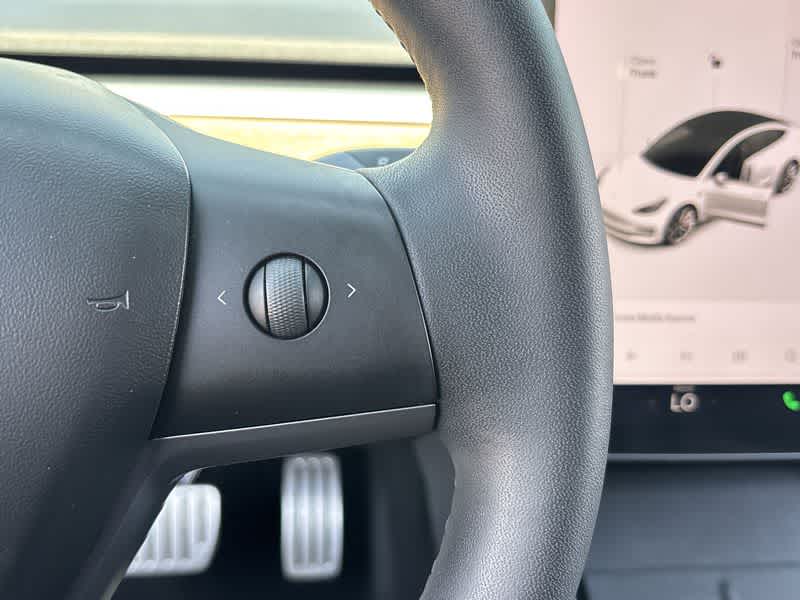Thumbnail: 2019 Tesla Model 3 - 28