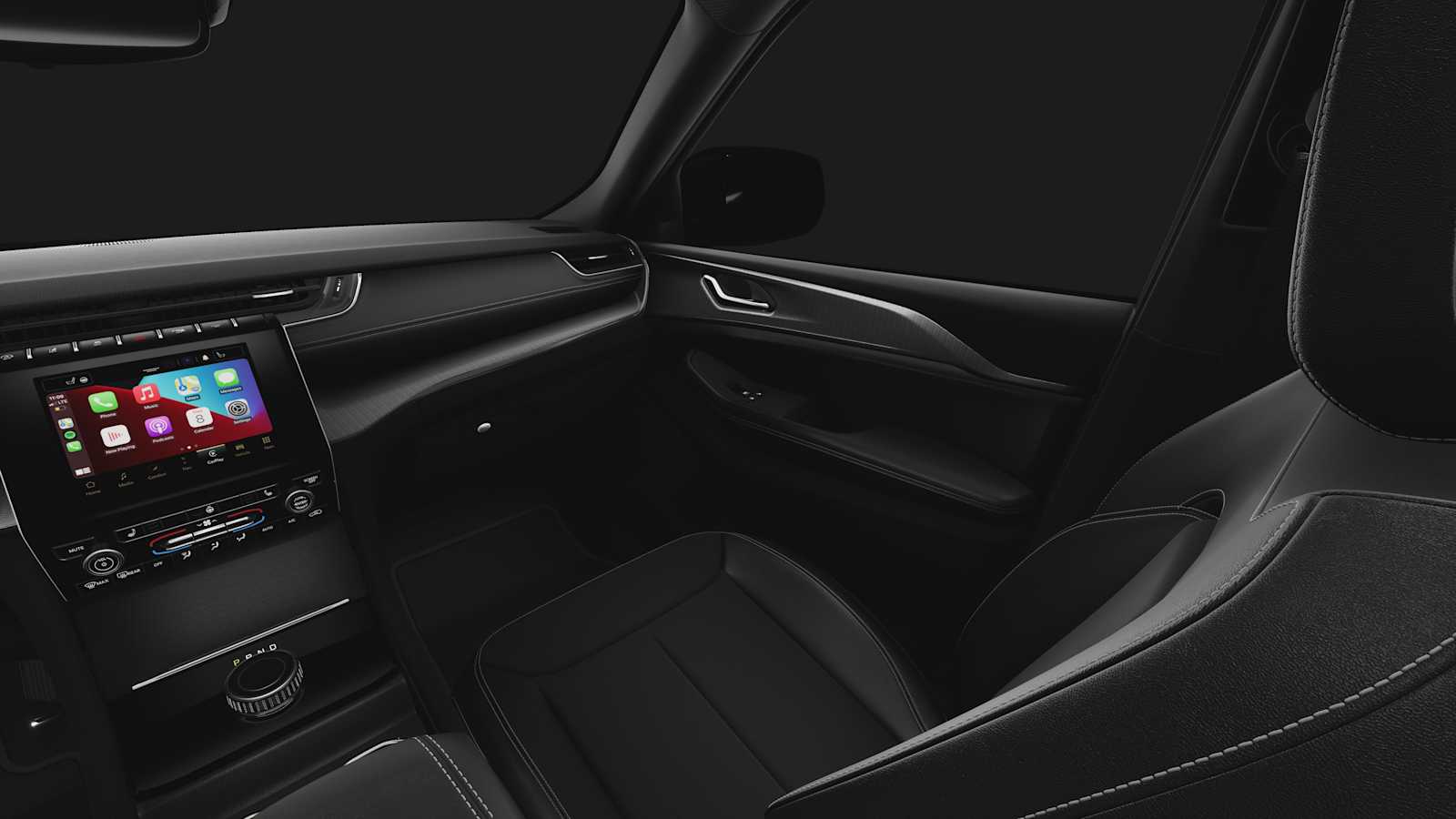 Thumbnail: 2025 Jeep Grand Cherokee - 7