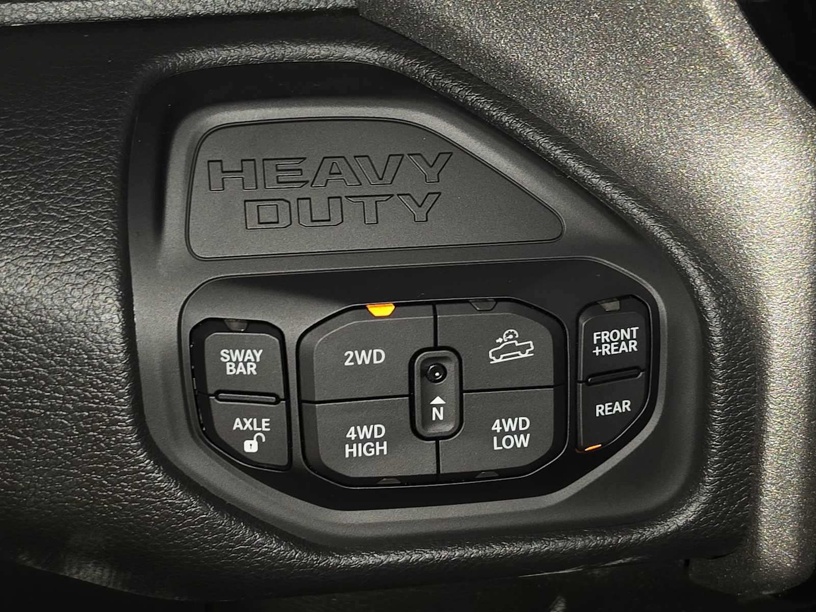 Thumbnail: 2026 RAM 2500 - 27