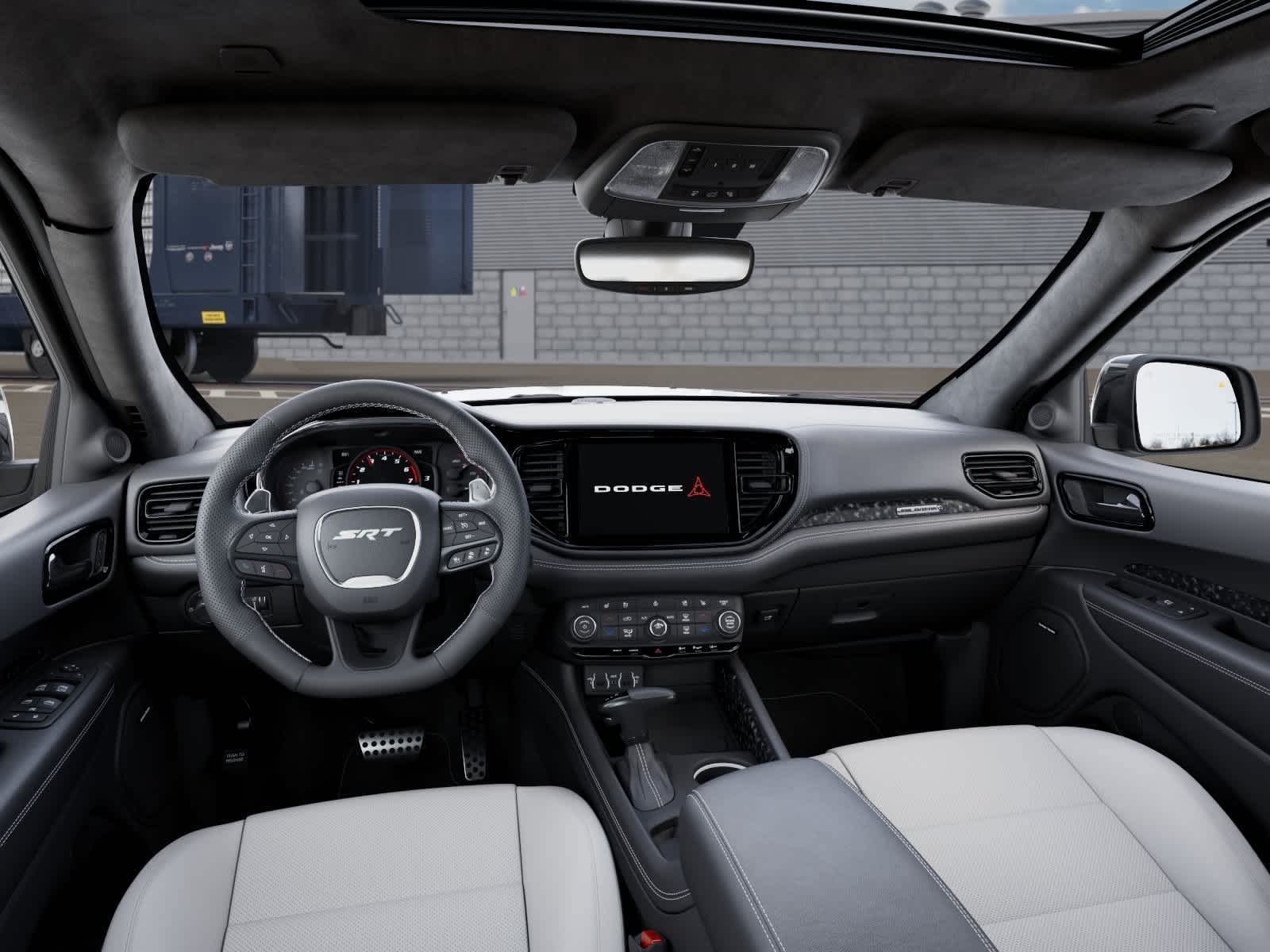 Thumbnail: 2026 Dodge Durango - 19