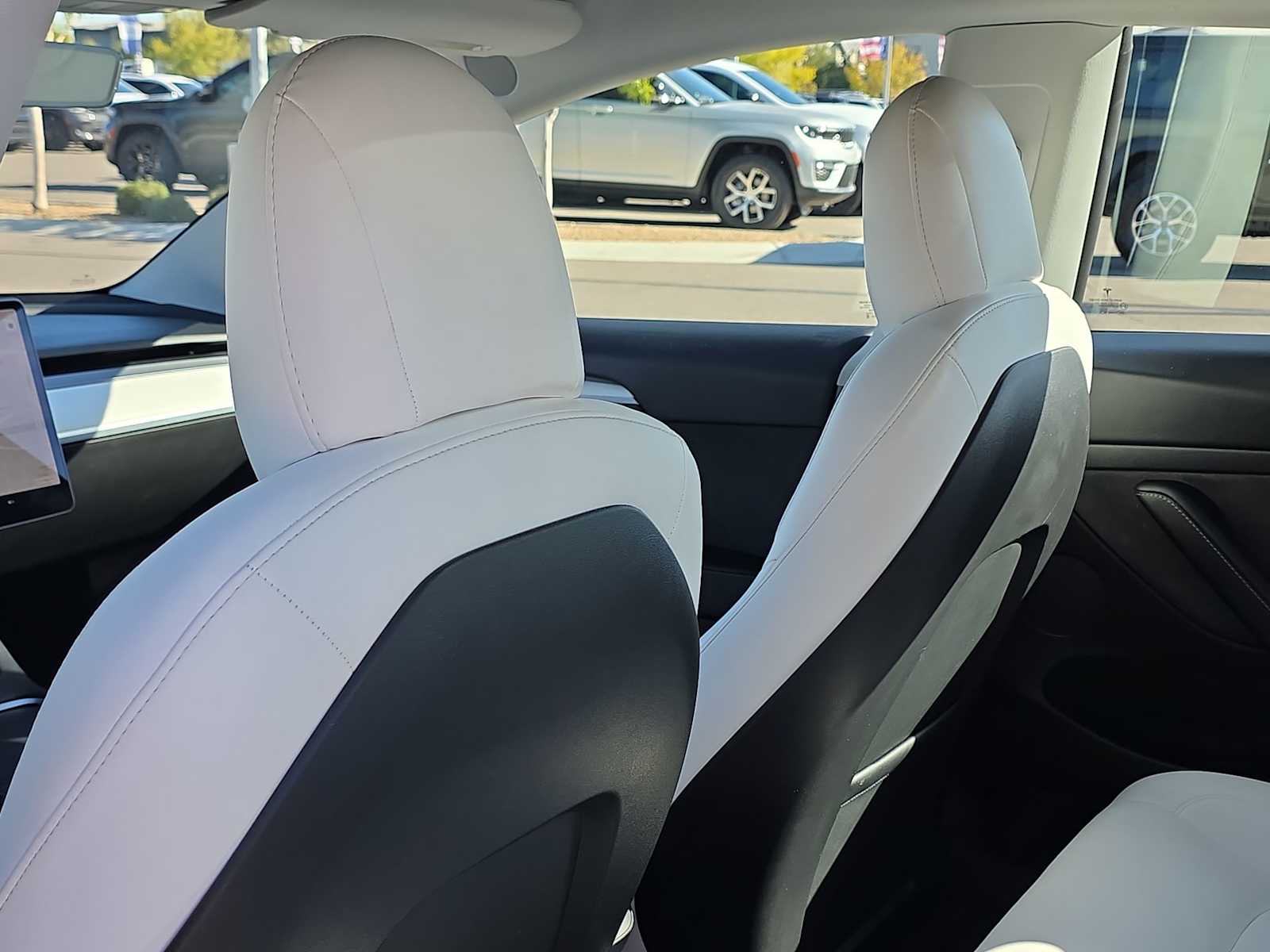 Thumbnail: 2021 Tesla Model 3 - 16