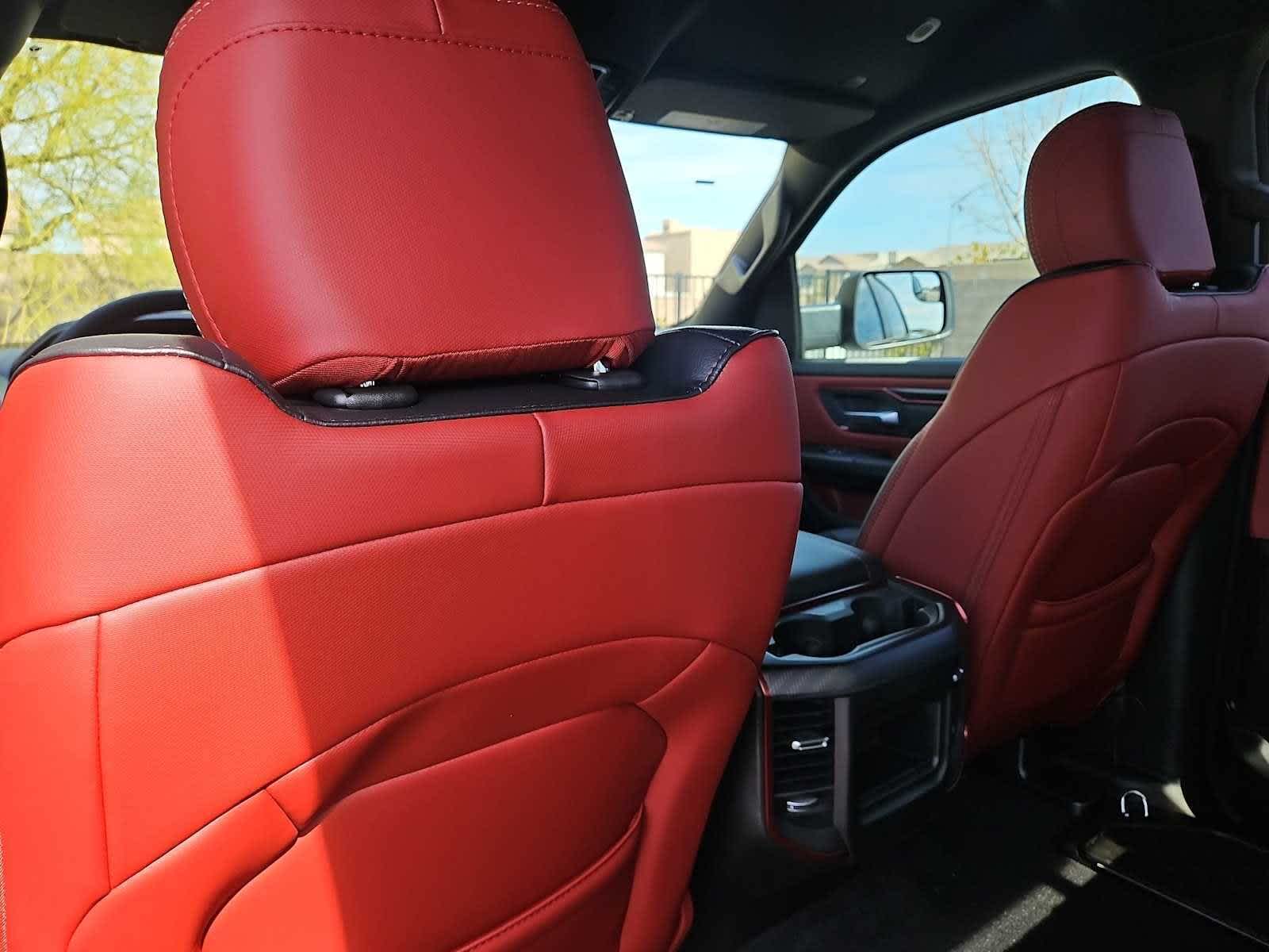 Thumbnail: 2026 RAM 1500 - 24