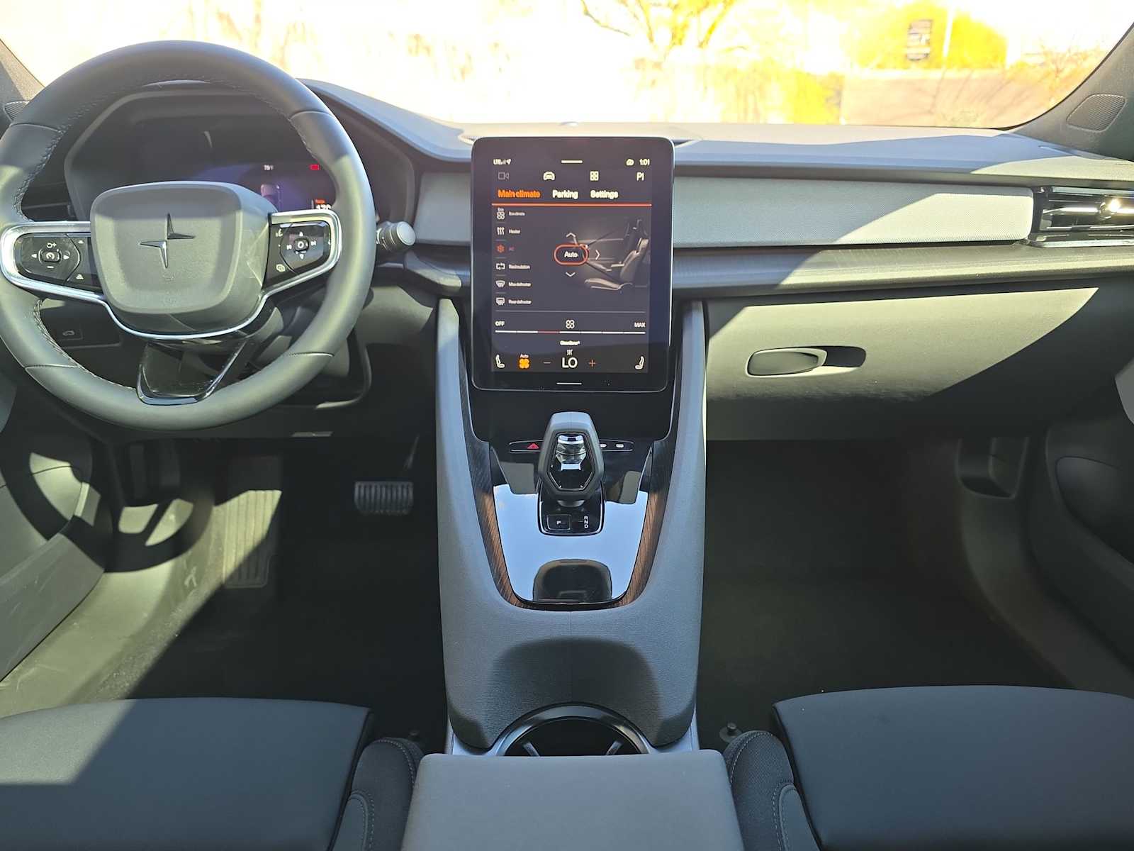 Thumbnail: 2024 Polestar 2 - 14