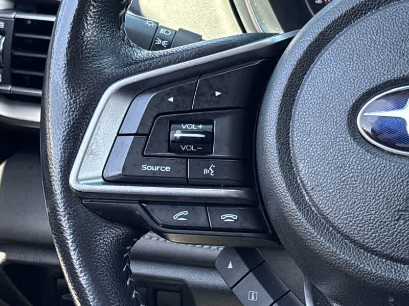 2021 Subaru Outback Limited 29