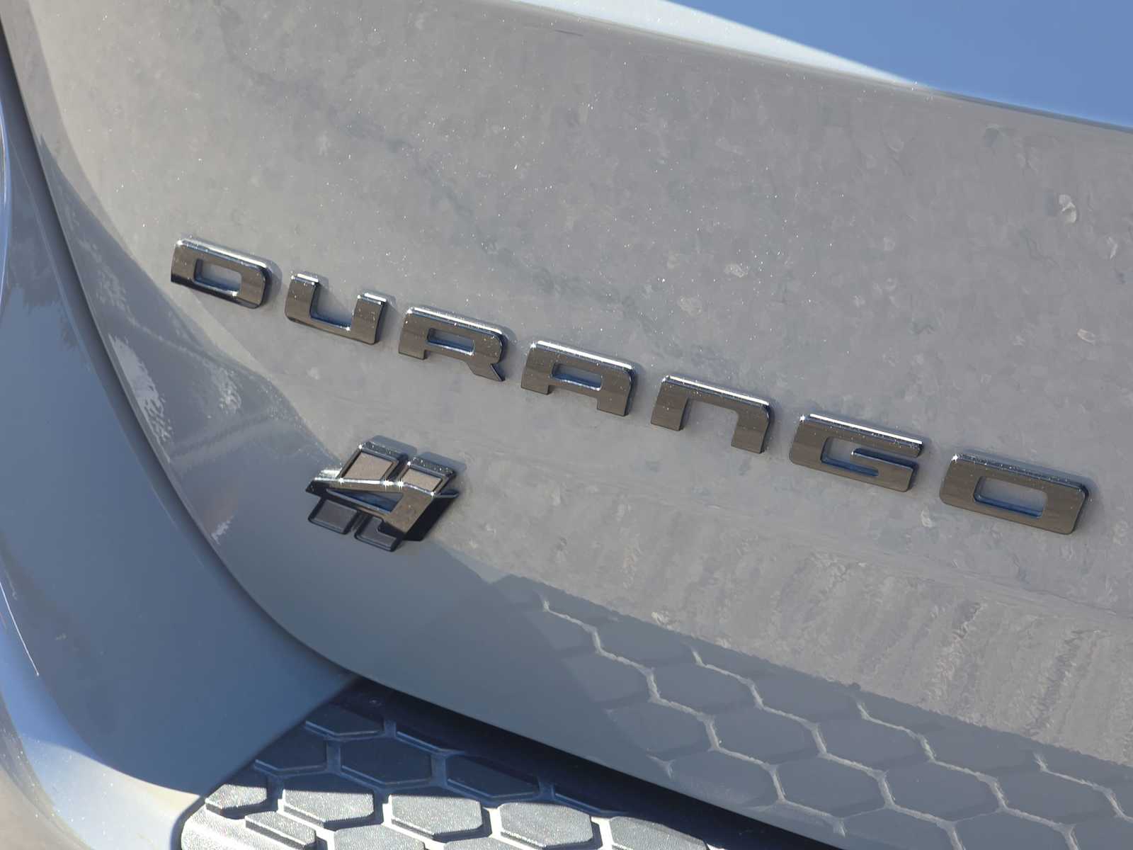 Thumbnail: 2021 Dodge Durango - 10