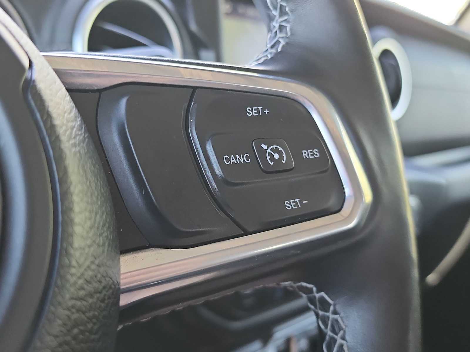 Thumbnail: 2023 Jeep Wrangler - 28