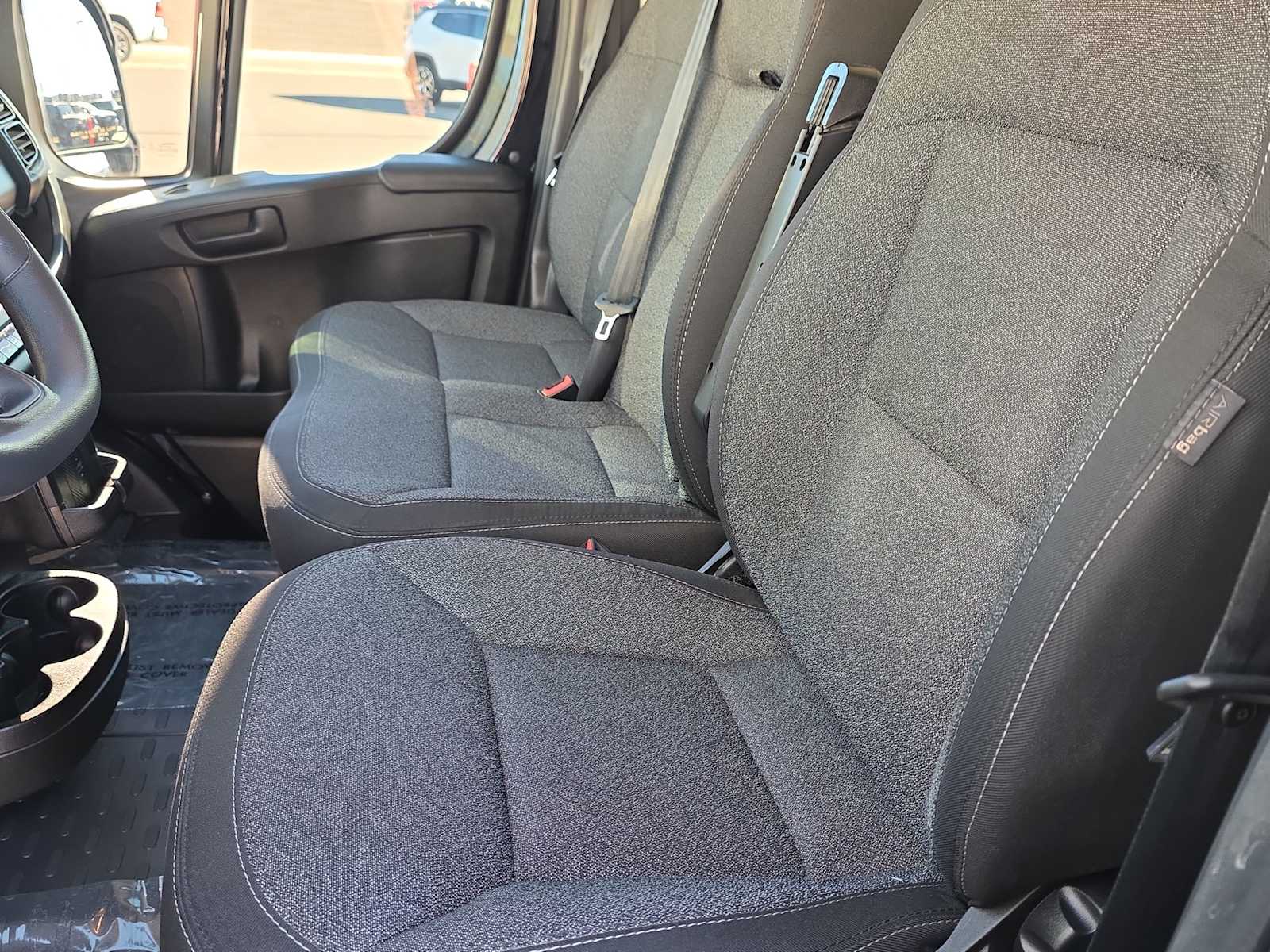 Thumbnail: 2023 RAM ProMaster - 15