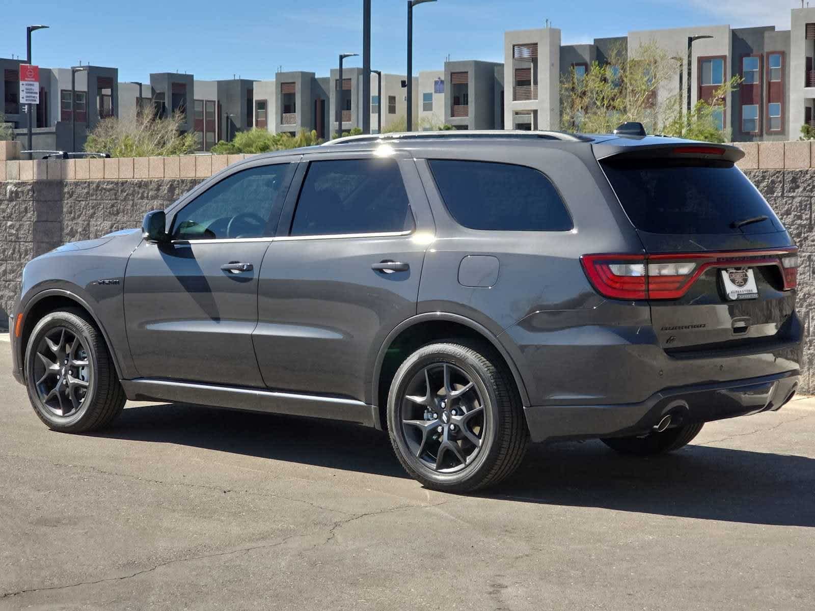 Thumbnail: 2026 Dodge Durango - 12