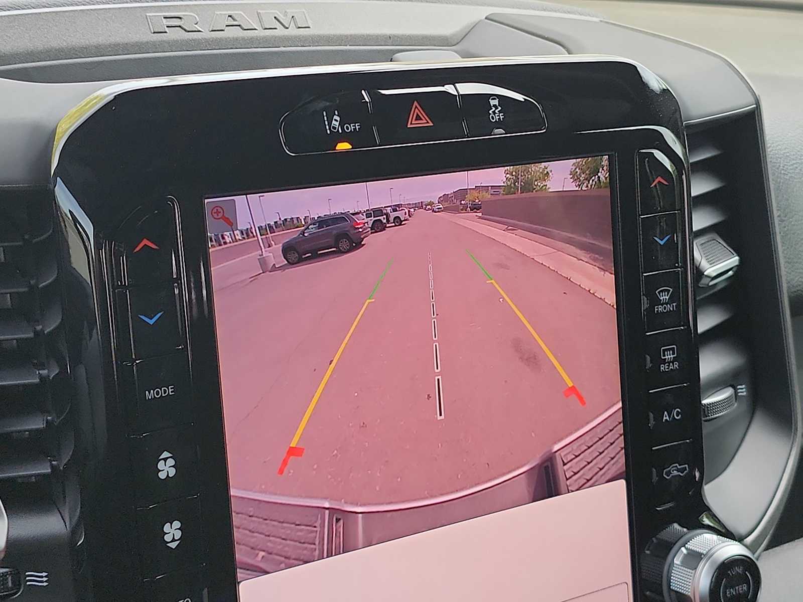 Thumbnail: 2026 RAM 2500 - 25