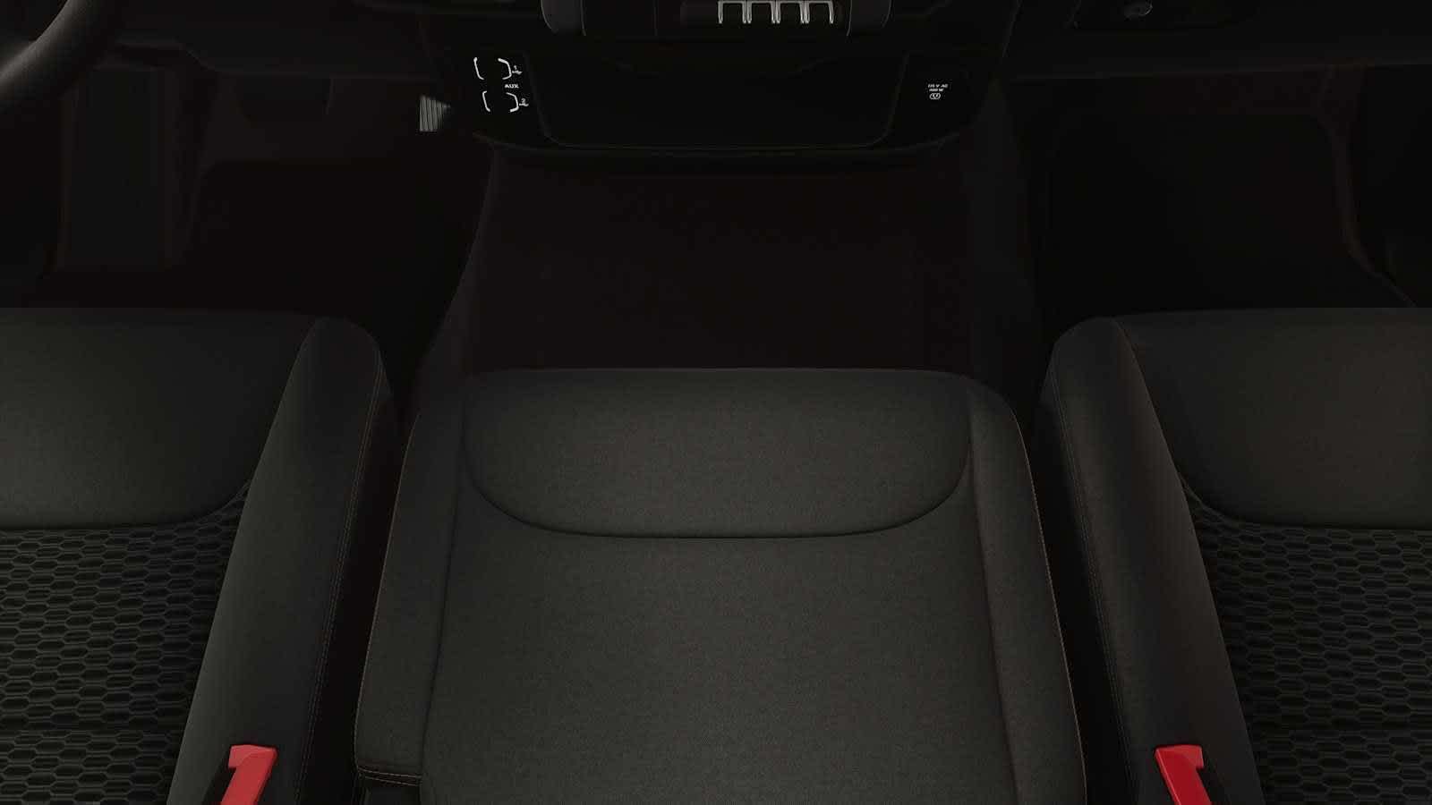 Thumbnail: 2026 RAM 1500 - 5