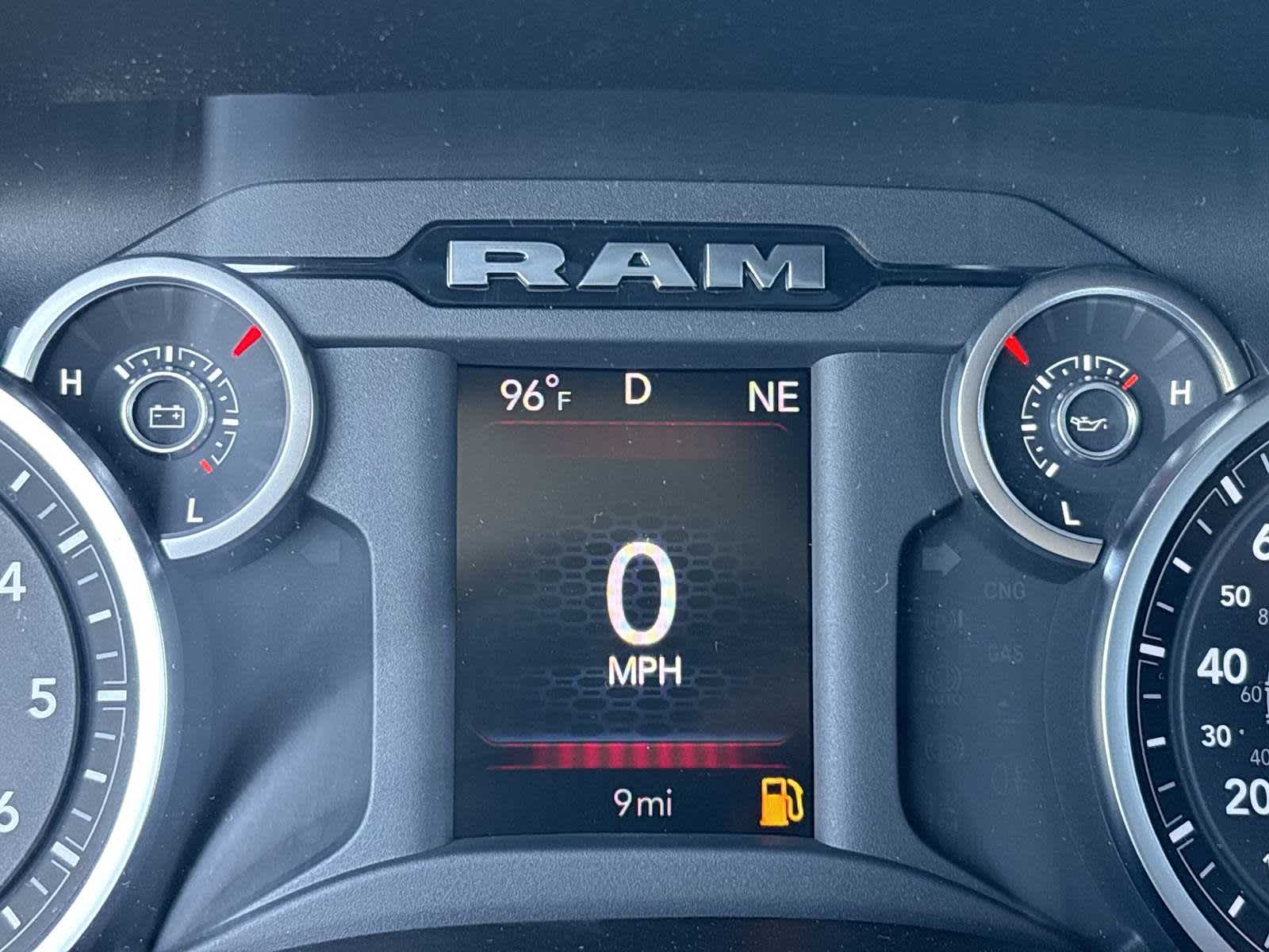 Thumbnail: 2026 RAM 1500 - 22