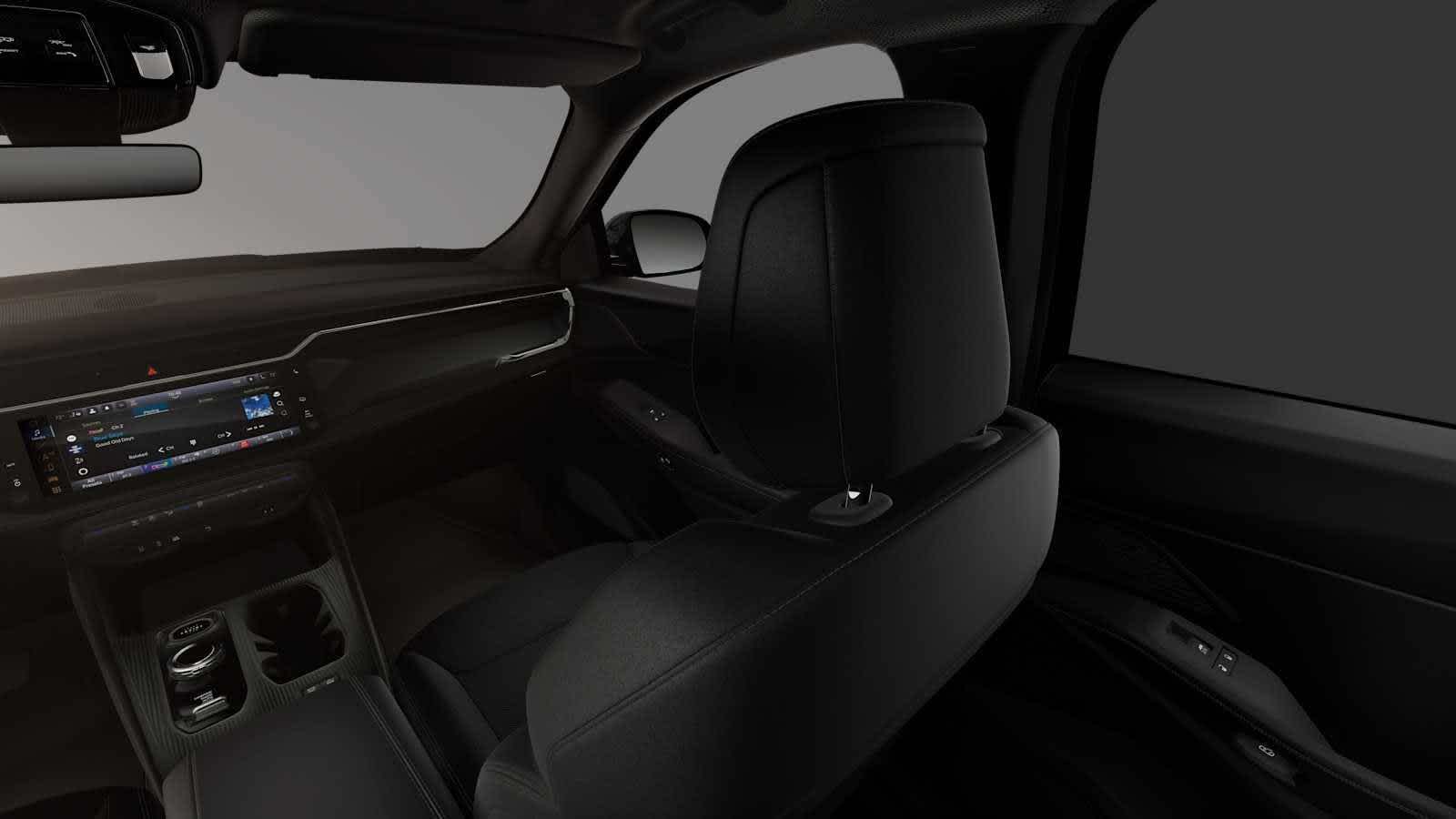 Thumbnail: 2026 Jeep Cherokee - 7