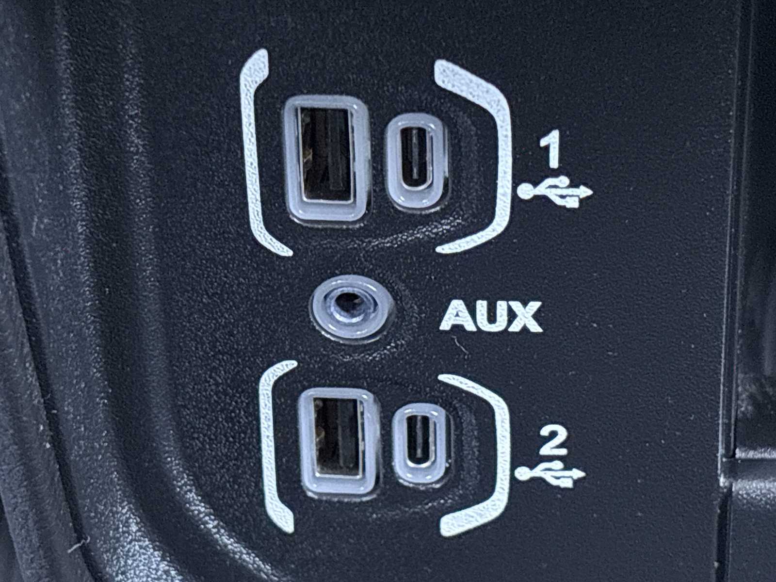 Thumbnail: 2024 RAM 2500 - 29